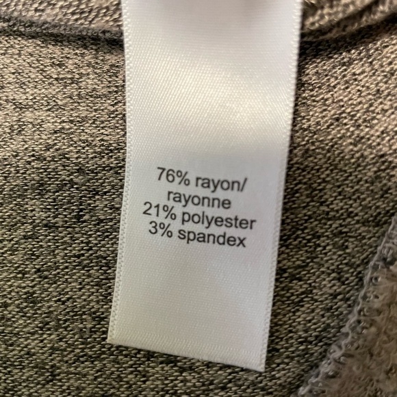 Maurices LIGHTWEIGHT SWEATER | Size Small. - Picture 5 of 6